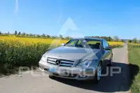 2008 Mercedes Benz Cls 500