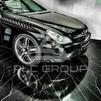 2008 Mercedes Benz Cls 500