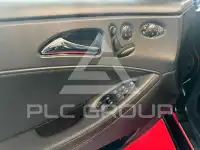 2008 Mercedes Benz Cls 500