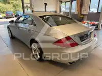 2008 Mercedes Benz Cls 500