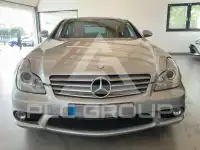 2008 Mercedes Benz Cls 500