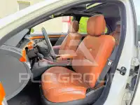 2008 Mercedes Benz S 500