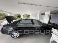 2008 Mercedes Benz S 500