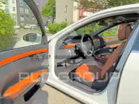 2008 Mercedes Benz S 500