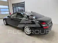 2008 Mercedes Benz S 500