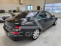 2008 Mercedes Benz S 500