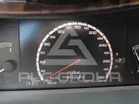 2008 Mercedes Benz S 500