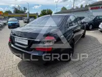 2008 Mercedes Benz S 500