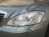 2008 Mercedes Benz S 500