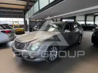 2008 Mercedes Benz E 320