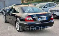 2008 Mercedes Benz E 320