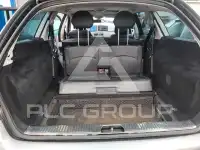 2008 Mercedes Benz E 320