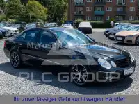2008 Mercedes Benz E 320
