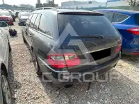 2008 Mercedes Benz E 320