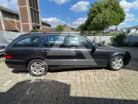 2008 Mercedes Benz E 320
