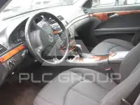 2008 Mercedes Benz E 320