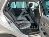 2008 Mercedes Benz E 320