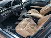 2008 Mercedes Benz E 320