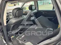 2008 Mercedes Benz E 320