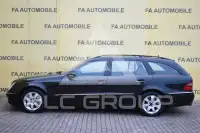2008 Mercedes Benz E 320