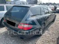 2008 Mercedes Benz E 320
