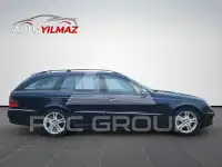 2008 Mercedes Benz E 320