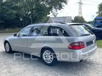 2008 Mercedes Benz E 320