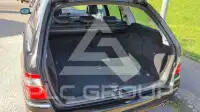 2008 Mercedes Benz E 320