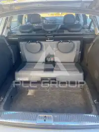2008 Mercedes Benz E 320