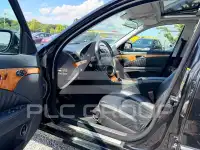 2008 Mercedes Benz E 320