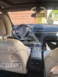 2008 Mercedes Benz E 320