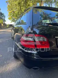 2008 Mercedes Benz E 320
