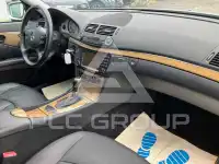 2008 Mercedes Benz E 320