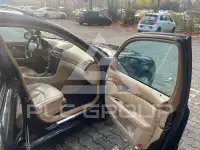 2008 Mercedes Benz E 320