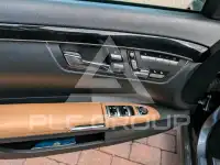 2008 Mercedes Benz E 320