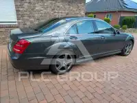 2008 Mercedes Benz E 320