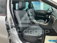 2008 Mercedes Benz E 320