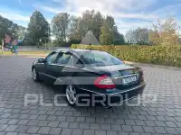 2008 Mercedes Benz E 320
