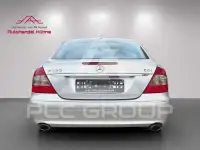 2008 Mercedes Benz E 320