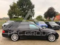 2008 Mercedes Benz E 320