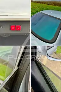 2008 Mercedes Benz E 320