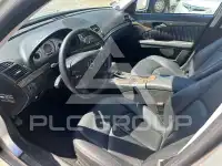 2008 Mercedes Benz E 320