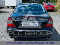 2008 Mercedes Benz E 320