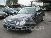 2008 Mercedes Benz E 320