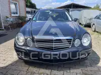 2008 Mercedes Benz E 320