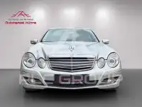 2008 Mercedes Benz E 320