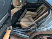 2008 Mercedes Benz E 320
