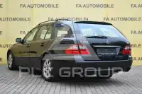 2008 Mercedes Benz E 320