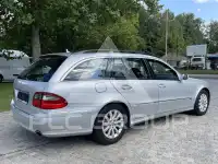 2008 Mercedes Benz E 320