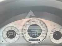 2008 Mercedes Benz E 320